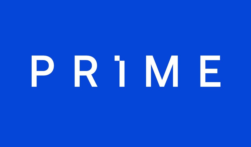 Prime Plc logo