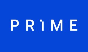 Prime Plc logo