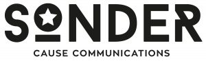 Sonder Communications logo