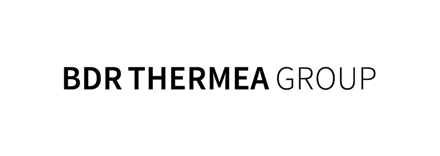 BDR Thermea Group logo