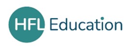 HFL Education logo