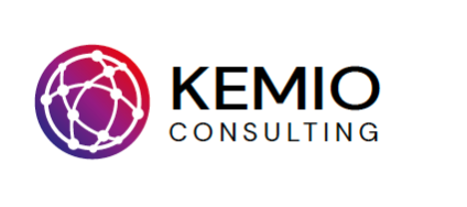 KEMIO Consulting logo